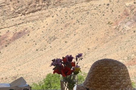 دهکده اقامتی در دل کوه‌های دلیجان - تیپ ۲
