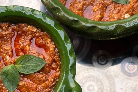 بومگردی در خمام - دهنه سر شیجان - طبقه ۲