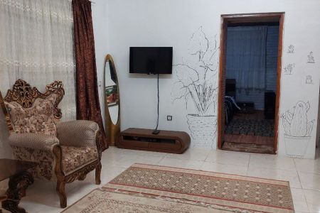 خانه ویلایی ساحلی در کتالم رامسر
