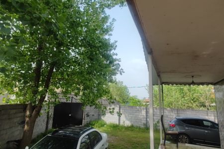 خانه ویلایی در آستانه اشرفیه - چهارده
