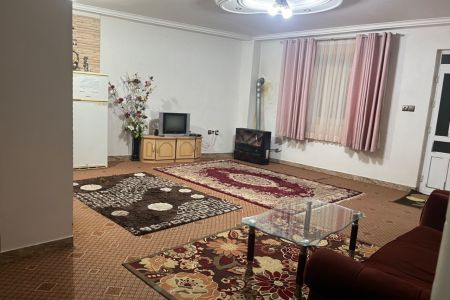 خانه مبله در اسالم - گتگسر - همکف