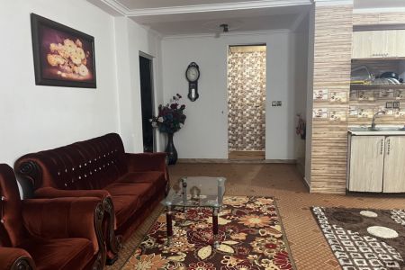 خانه مبله در اسالم - گتگسر - همکف