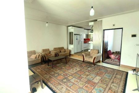 خانه مبله در شاهرود - نواب سیتی - طبقه ۲