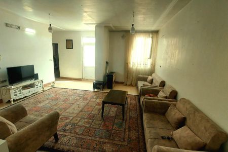 خانه مبله در شاهرود - نواب سیتی - طبقه ۲