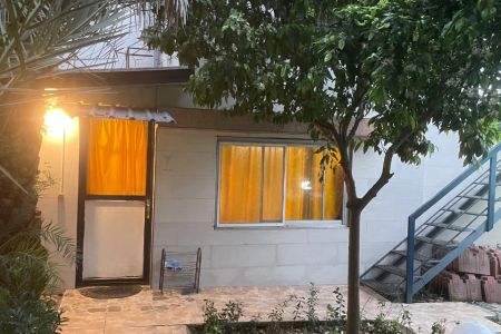 سوئیت در چند قدمی ساحل در نوشهر - همکف
