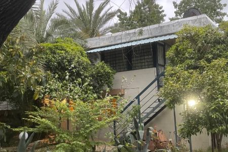 سوئیت در چند قدمی ساحل در نوشهر - همکف