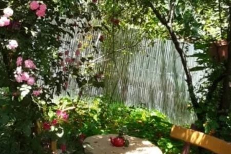 خانه دوبلکس در ماسال - کیشخانی