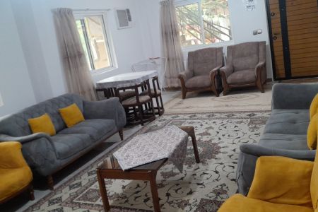 اجاره خانه مبله در نوشهر - مزگاه