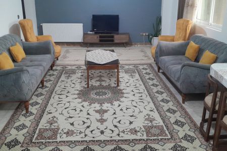 اجاره خانه مبله در نوشهر - مزگاه