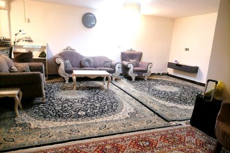اجاره سوئیت مبله در خرم آباد - همکف