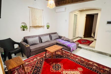 ویلا حیاط دار در چالوس - گیل کلا