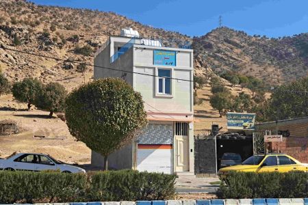 سوئیت در دهدز