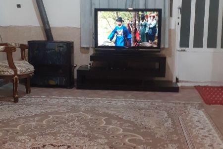 سوئیت مبله در کرمانشاه - همکف