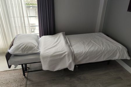 سوئیت در نوشهر - طبقه اول