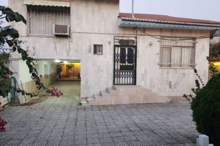 خانه ویلایی در جاده چمخاله