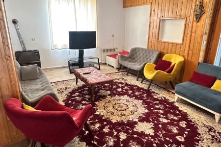 ویلا استخردار در کلارآباد - خوشامیان