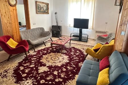 ویلا استخردار در کلارآباد - خوشامیان