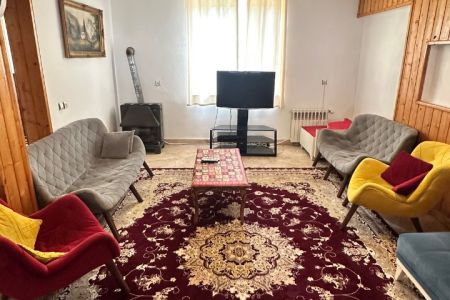 ویلا استخردار در کلارآباد - خوشامیان