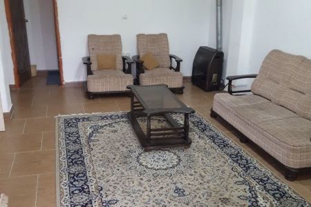 خانه ویلایی در کلاچای - بزکویه - همکف