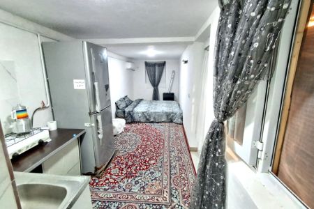 سوئیت در سراوان - گلسرک - همکف