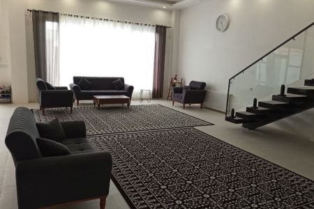 ویلا دوبلکس استخردار در قائمشهر - بالا جنید
