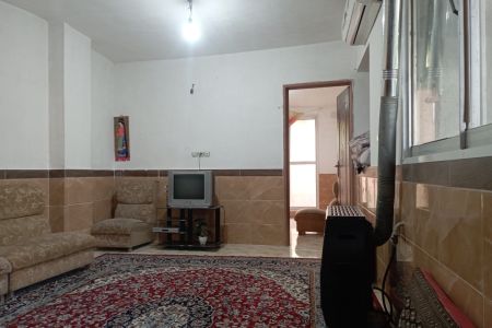 سوئیت در ساری - گرجی محله