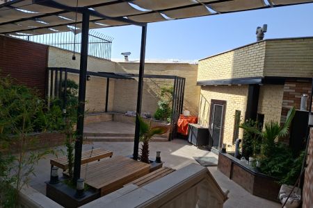 سوئیت باجکوزی در قزوین -درواز‌ه‌رشت -همکف