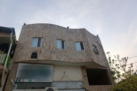 خانه مبله در بهشهر - التپه - طبقه ۳