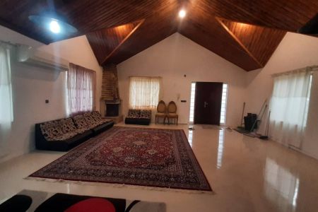 خانه ویلایی در نوشهر - سیاه رود