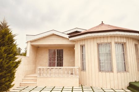 ویلا در خشکبیجار - محله بسته دیم