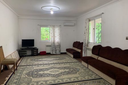 سوئیت نزدیک رودخانه در قلعه رودخان - ط ۲