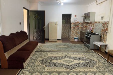 سوئیت نزدیک رودخانه در قلعه رودخان - ط ۲