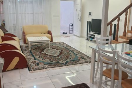 ویلا دوبلکس در رشت - نقره دشت