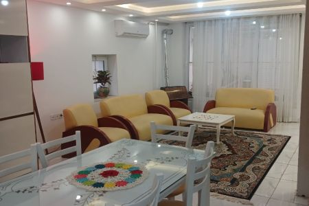 ویلا دوبلکس در رشت - نقره دشت