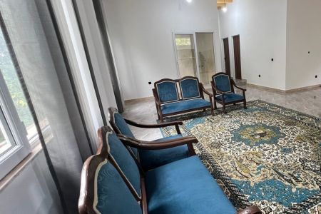 ویلا در نشتارود - معلم کوه