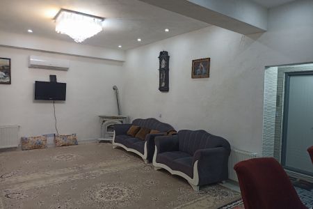 خانه ویلایی در ماسال - وردوم
