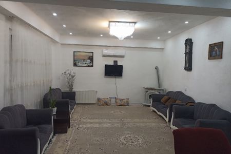 خانه ویلایی در ماسال - وردوم
