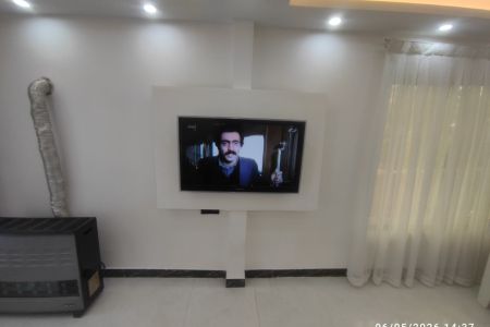 خانه ویلایی در خشکبیجار - مریدان