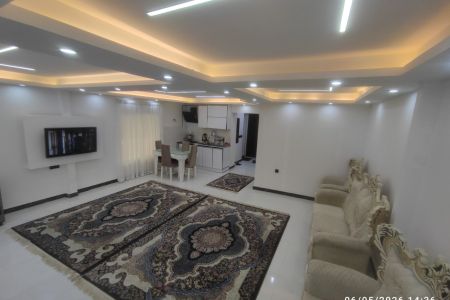 خانه ویلایی در خشکبیجار - مریدان