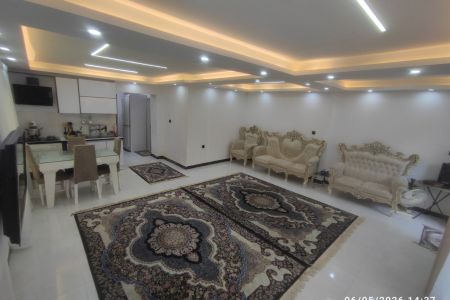 خانه ویلایی در خشکبیجار - مریدان