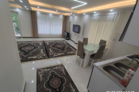 خانه ویلایی در خشکبیجار - مریدان