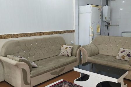 خانه مبله نزدیک دریاچه زریبار مریوان - همکف