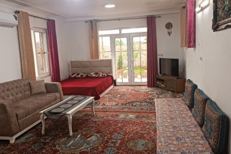 سوئیت در بهنمیر - کهنه محله میرود - همکف