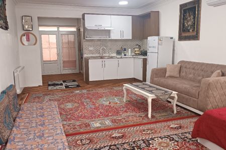 سوئیت در بهنمیر - کهنه محله میرود - همکف