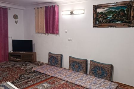سوئیت در بهنمیر - کهنه محله میرود - همکف