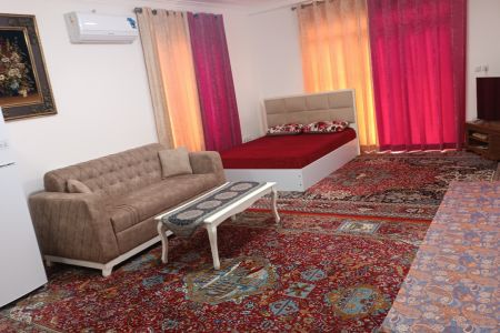 سوئیت در بهنمیر - کهنه محله میرود - همکف