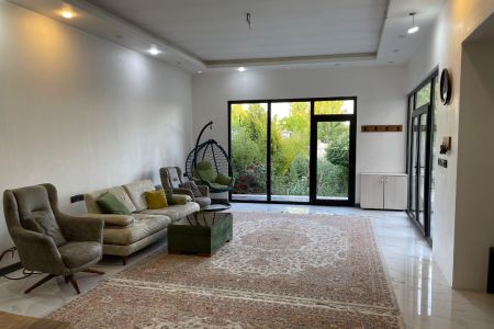 ویلا دوبلکس با استخر و جکوزی در لشگرآباد