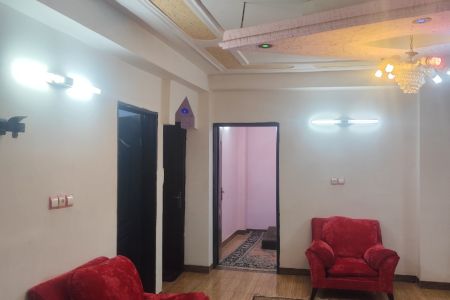 خانه مبله در لاهیجان - کوهبنه - طبقه دوم