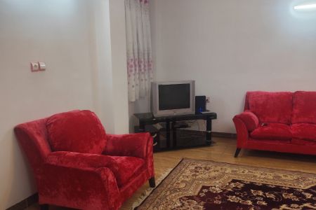 خانه مبله در لاهیجان - کوهبنه - طبقه دوم