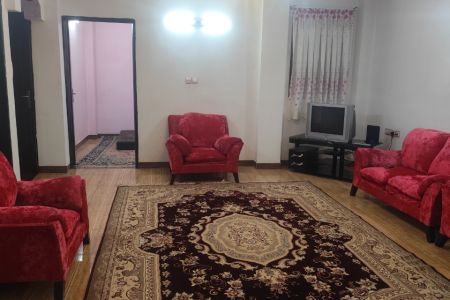 خانه مبله در لاهیجان - کوهبنه - طبقه دوم